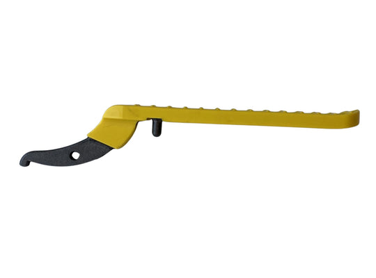 Insulated Lever