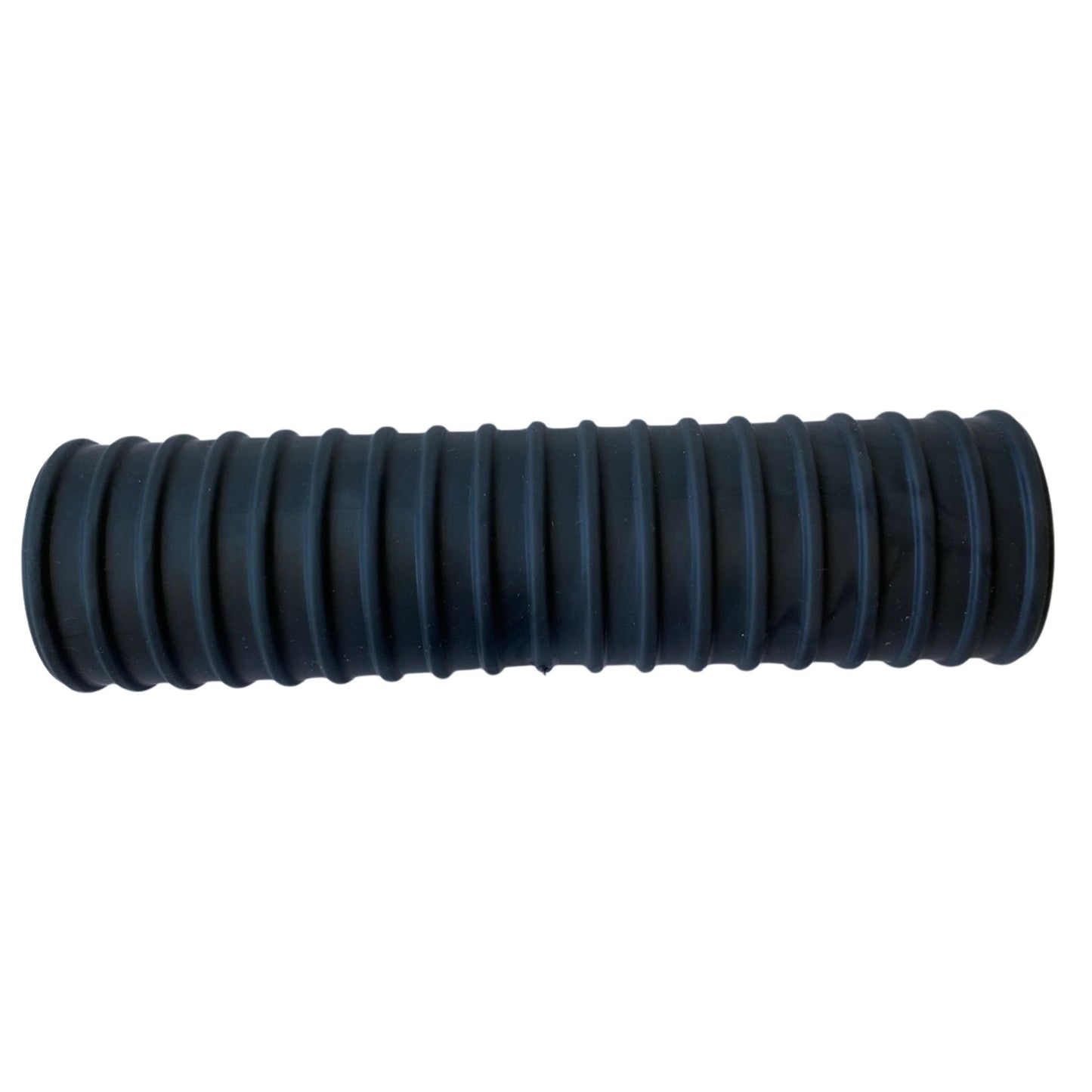 Ribbed Rubber Handle