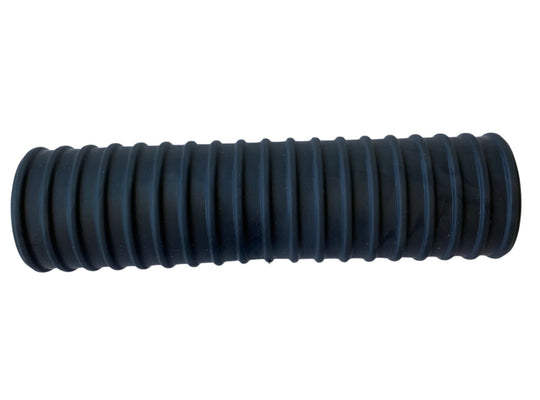 Ribbed Rubber Handle